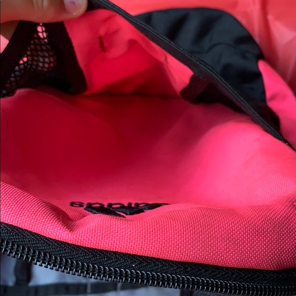 adidas backpack - Picture 7 of 7